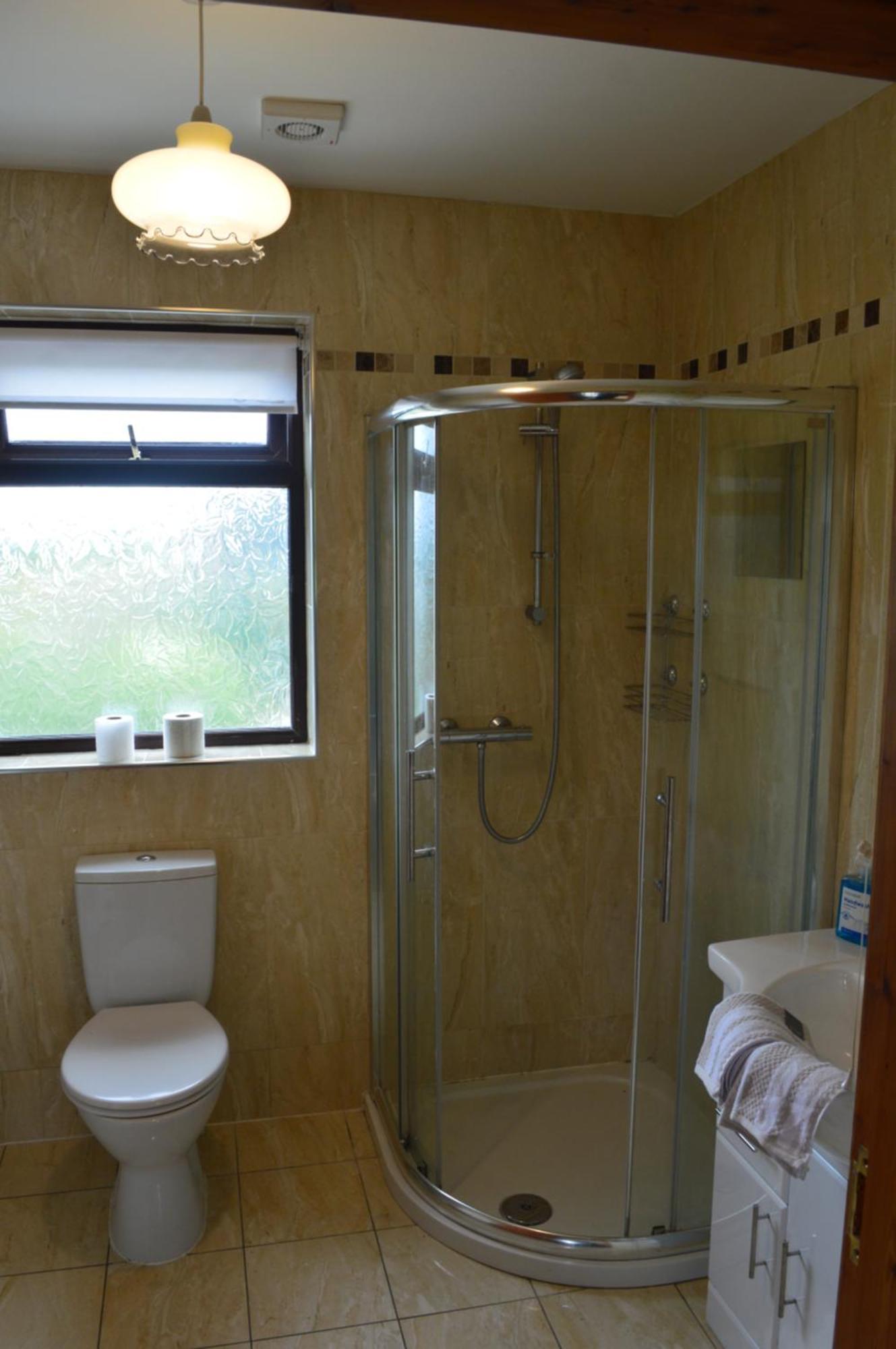 Carrick Cove Self Contained Accomodation With Private Decking Annalong Luaran gambar