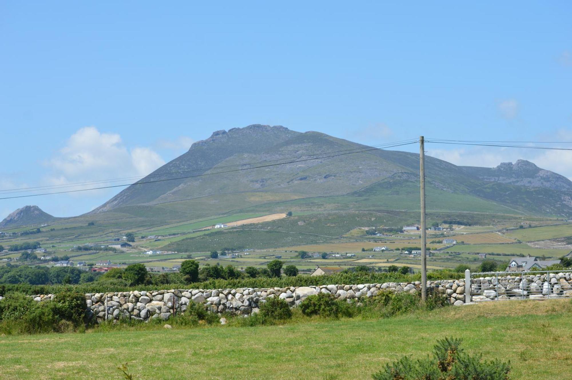 Carrick Cove Self Contained Accomodation With Private Decking Annalong Luaran gambar